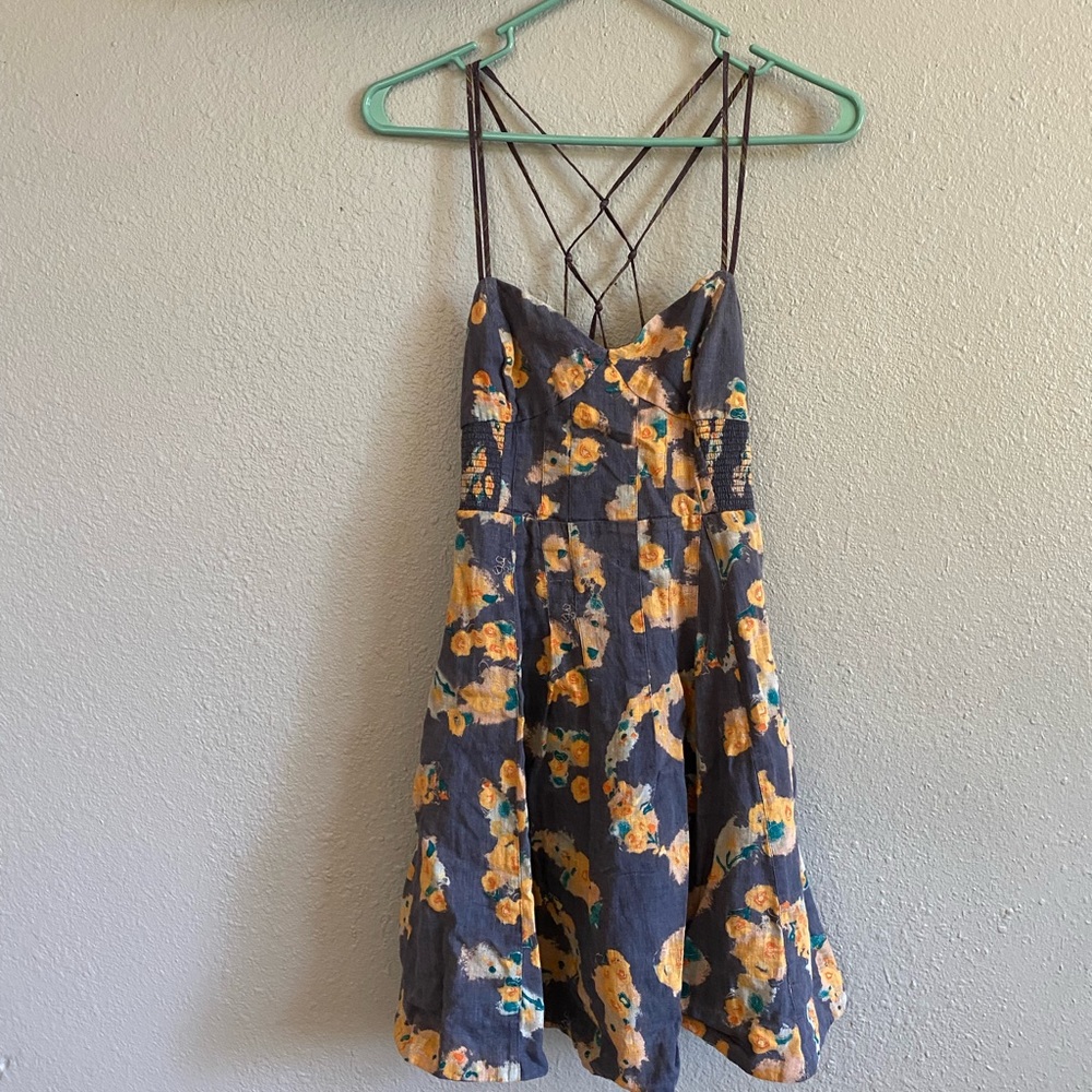 Free People Dress